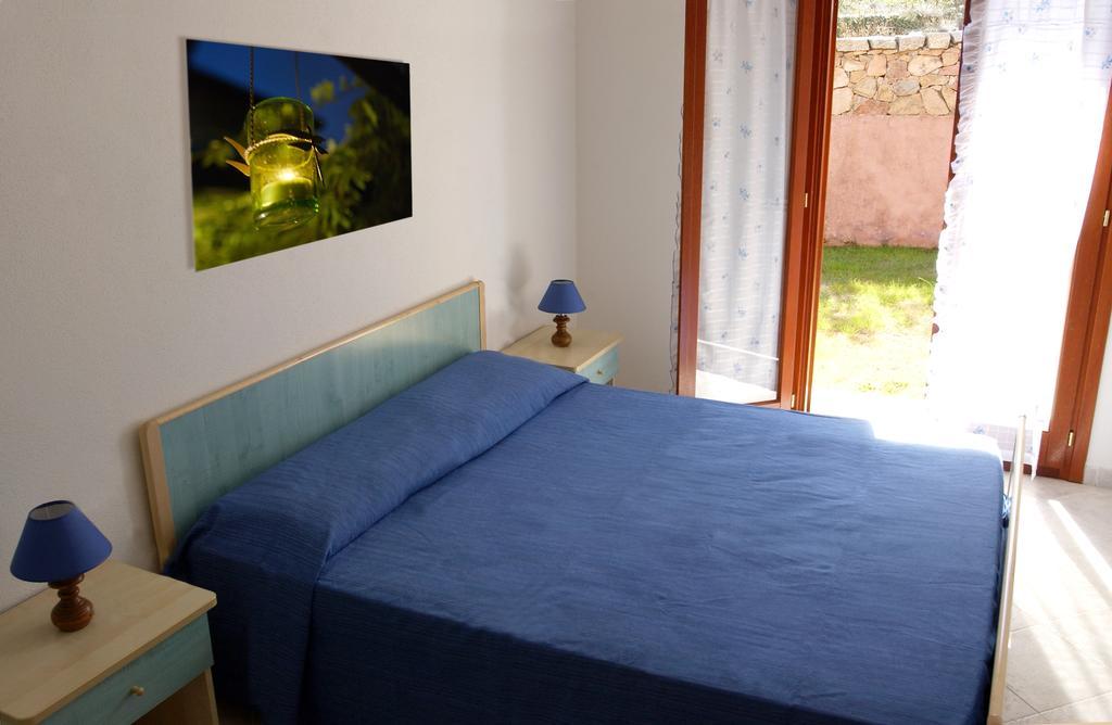 Vila Miriacheddu San Teodoro  Pokoj fotografie