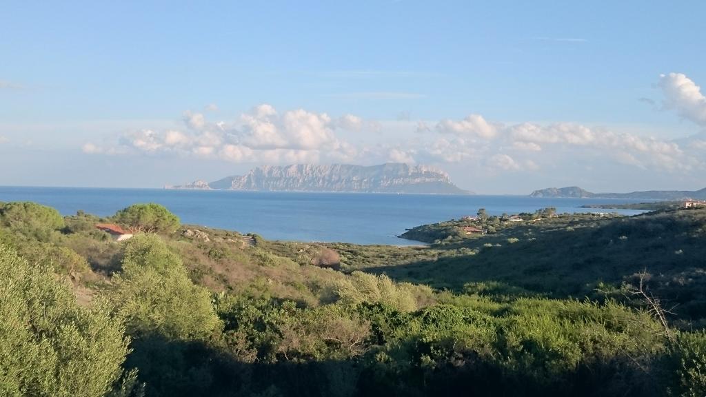 Vila Miriacheddu San Teodoro  Exteriér fotografie